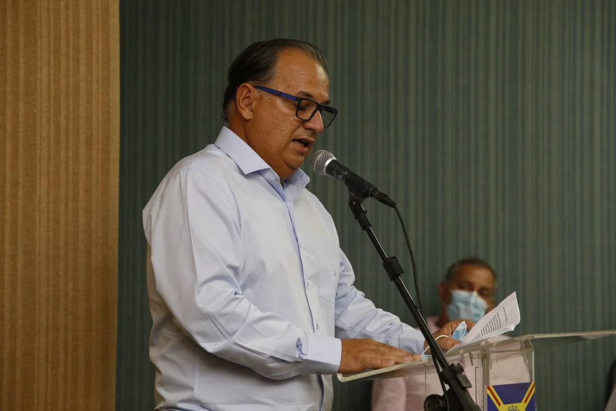 Liderança do Pantanal leva experiência do homem do campo à Universidade de Harvard