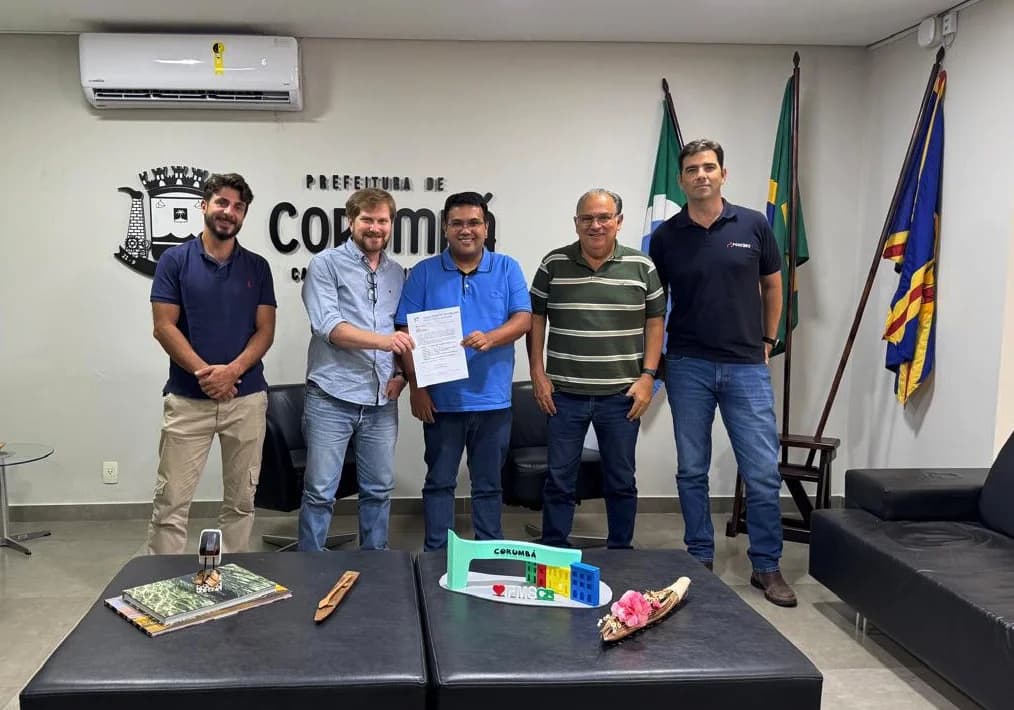 Comissão Consultiva do ITR é proposta em Corumbá para favorecer desenvolvimento no Pantanal