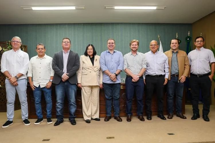 Famasul, Senar/MS e Sindicato Rural de Corumbá protagonizam avanço histórico para educação e sustentabilidade no Pantanal