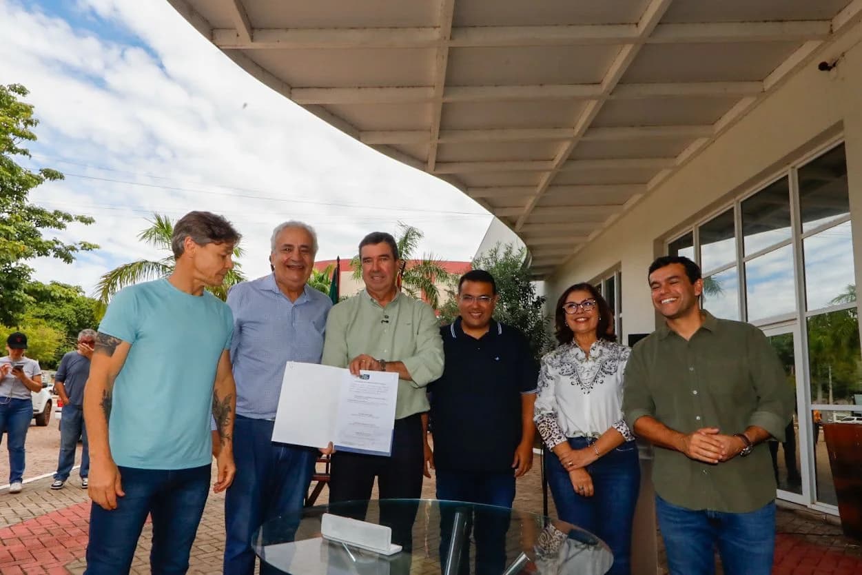 Autorizações de obras de aeródromo e construção de pontes contribuem para desenvolvimento no Pantanal